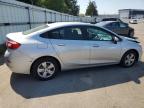 CHEVROLET CRUZE LS photo