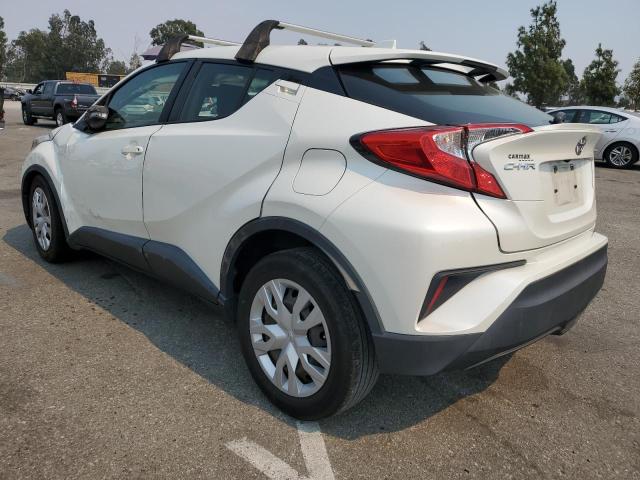 VIN JTNKHMBX2K1032797 2019 Toyota C-HR, Xle no.2