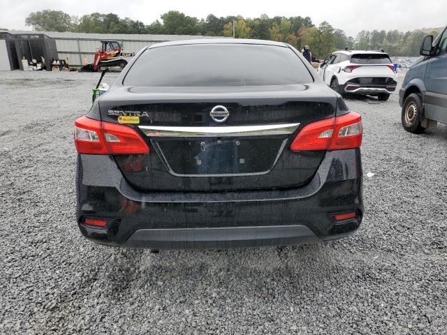 2016 NISSAN SENTRA S - 3N1AB7AP1GY312012
