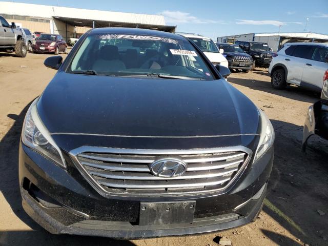 2017 HYUNDAI SONATA SE - 5NPE24AF3HH517348