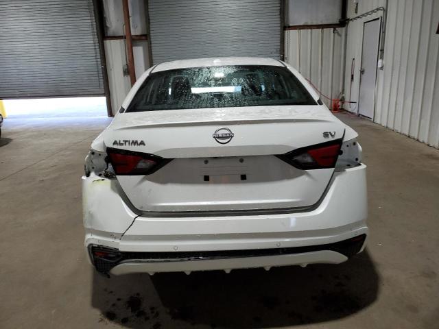 2024 NISSAN ALTIMA SV - 1N4BL4DV5RN432506