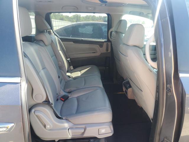 2020 HONDA ODYSSEY EX - 5FNRL6H78LB053991