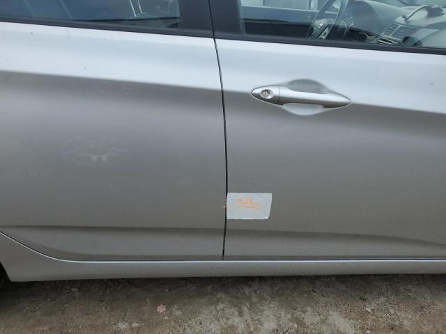 2015 HYUNDAI ACCENT GS KMHCT5AE1FU209630