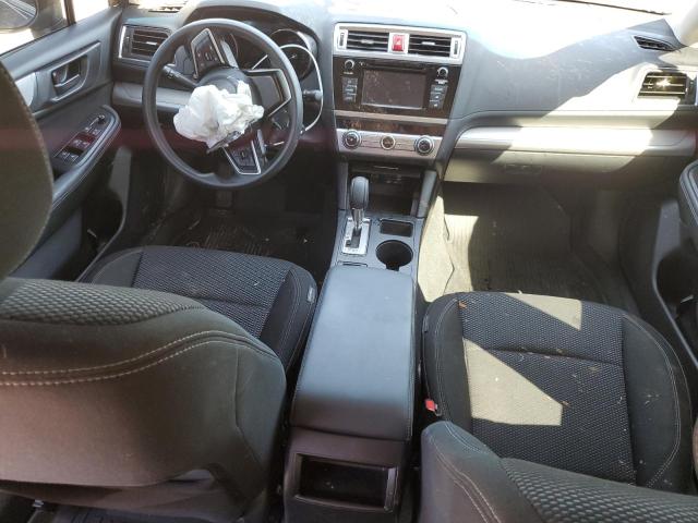 2019 SUBARU OUTBACK 2. - 4S4BSABC6K3302440