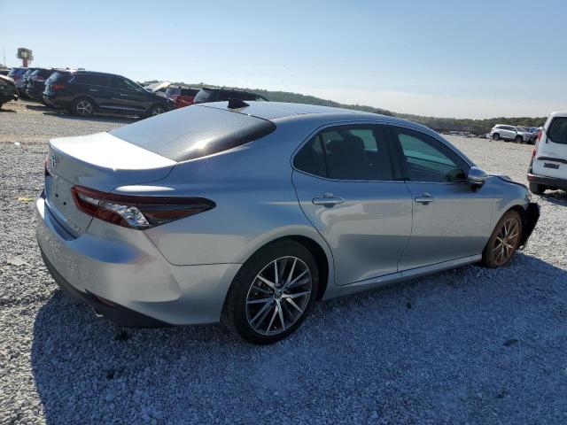 2024 TOYOTA CAMRY XLE - 4T1FZ1AK2RU092087