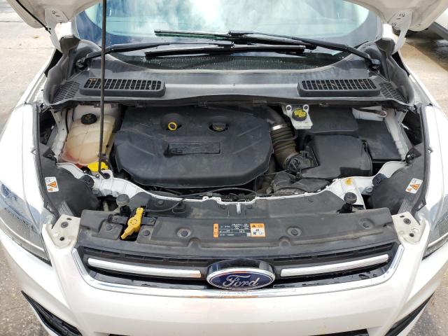 2016 FORD ESCAPE TIT - 1FMCU0J90GUB06736