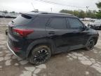 CHEVROLET TRAILBLAZE снимка