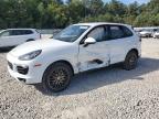 2017 PORSCHE CAYENNE - WP1AA2A24HKA91219
