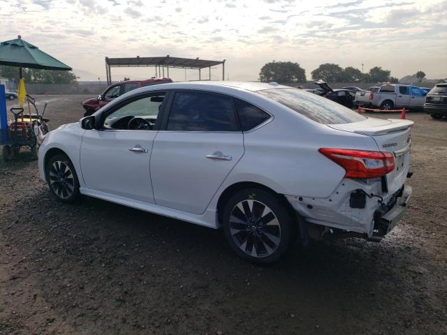 2016 NISSAN SENTRA S - 3N1AB7AP6GY256987