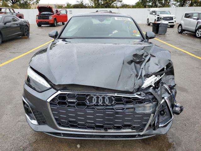 2023 AUDI A5 PREMIUM - WAUDACF59PA015505