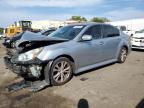 SUBARU LEGACY 2.5 photo