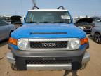 TOYOTA FJ CRUISER photo