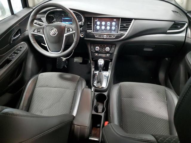 2018 BUICK ENCORE PRE - KL4CJASB4JB507126