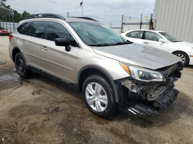 2015 SUBARU OUTBACK 2. - 4S4BSBAC3F3323744