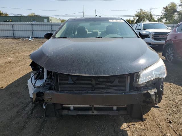 VIN 4T4BF1FKXFR510834 2015 Toyota Camry, LE no.5