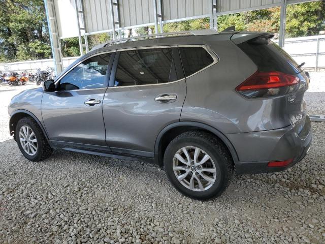 2018 NISSAN ROGUE S - KNMAT2MV3JP585856