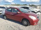 NISSAN VERSA S photo