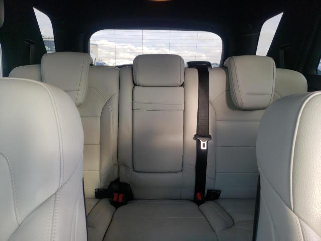 2016 MERCEDES-BENZ GLE 350D 4 - 4JGDA2EB3GA711132
