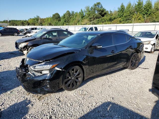 NISSAN MAXIMA 3.5S
