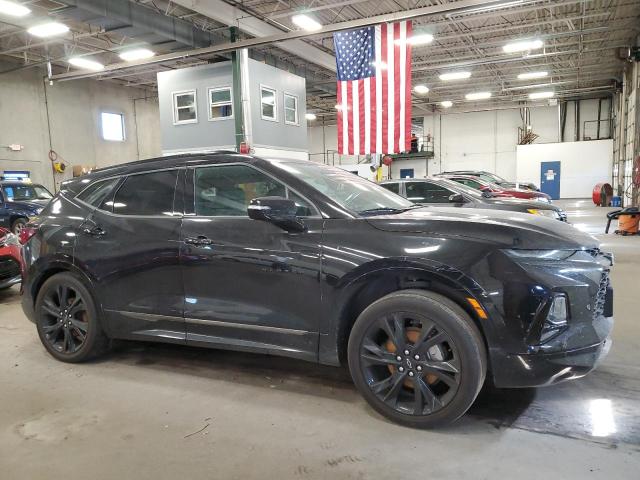 2019 CHEVROLET BLAZER RS - 3GNKBJRS5KS641239