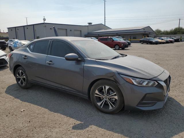 2023 NISSAN SENTRA SV - 3N1AB8CV9PY285255