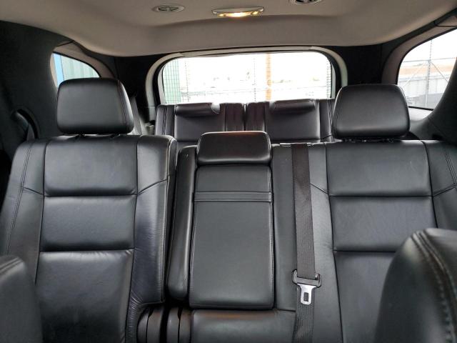 2016 DODGE DURANGO LI - 1C4RDJDG8GC433101