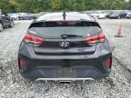 Lot #2960191087 2020 HYUNDAI VELOSTER B