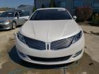 LINCOLN MKZ снимка