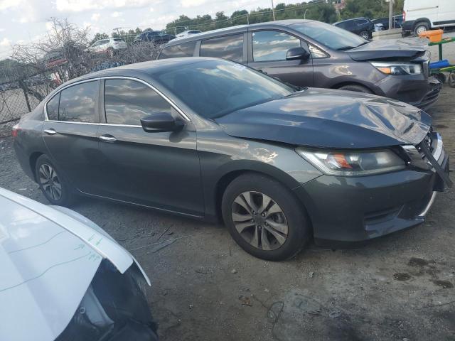 VIN 1HGCR2F32EA149402 2014 Honda Accord, LX no.4