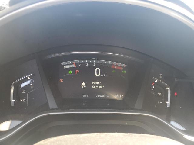 2021 HONDA CR-V EXL - 2HKRW2H89MH679528
