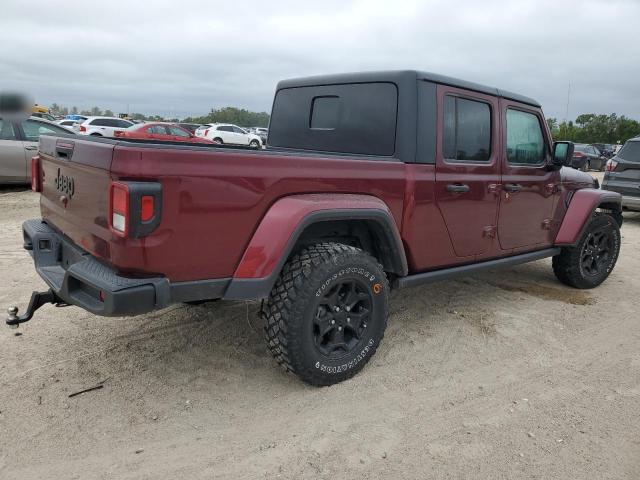 2022 JEEP GLADIATOR - 1C6HJTAG9NL113682