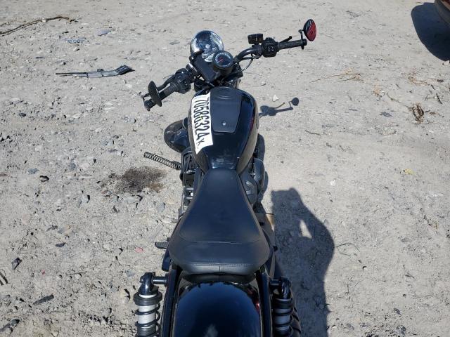 2024 HARLEY-DAVIDSON RH975 1HD1ZH111RB305040