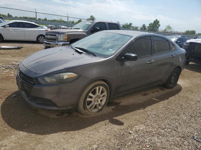 VIN 1C3CDFBB0GD701471 2016 Dodge Dart, Sxt no.1