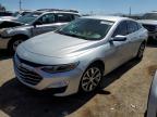 2020 CHEVROLET MALIBU LT - 1G1ZD5ST3LF152929