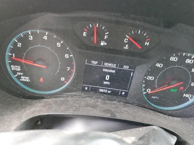 2024 CHEVROLET MALIBU LT - 1G1ZD5ST7RF167698