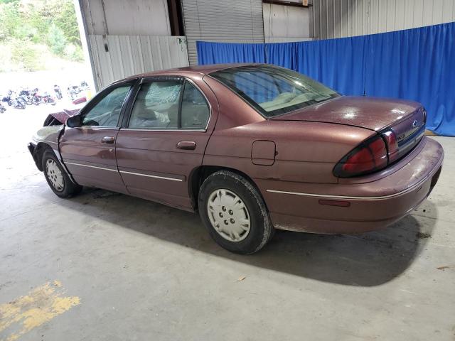 CHEVROLET LUMINA BAS 1999 burgundy  gas 2G1WL52M3X9254891 photo #3