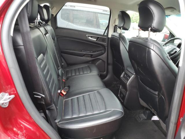 2015 FORD EDGE SEL - 2FMTK3J90FBB45001