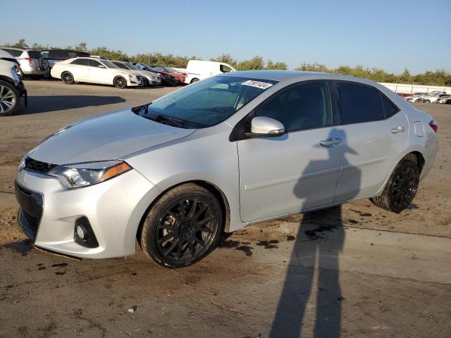 VIN 5YFBURHE7FP216881 2015 Toyota Corolla, L no.1