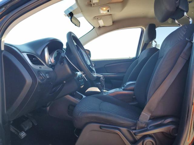 2015 DODGE JOURNEY SE - 3C4PDCAB4FT746998