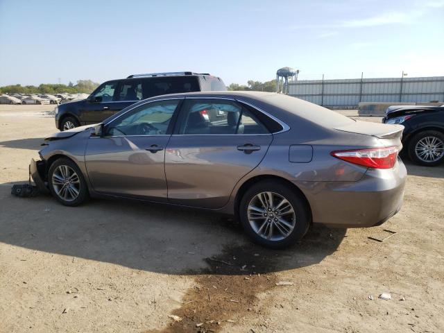 VIN 4T1BF1FK6FU092752 2015 Toyota Camry, LE no.2