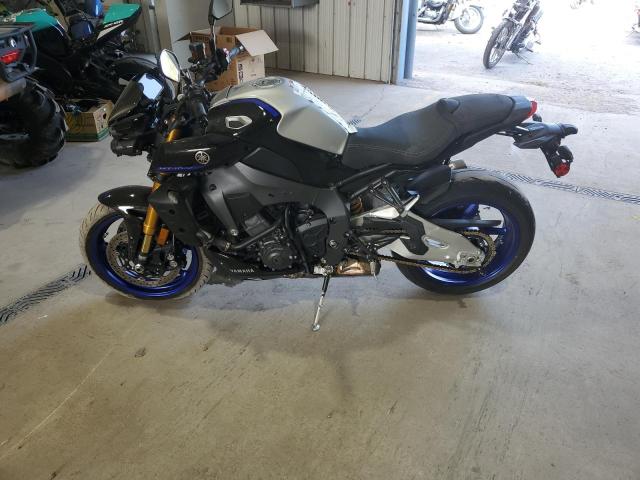 2024 YAMAHA MTN1000 D JYARN81E5RA000631