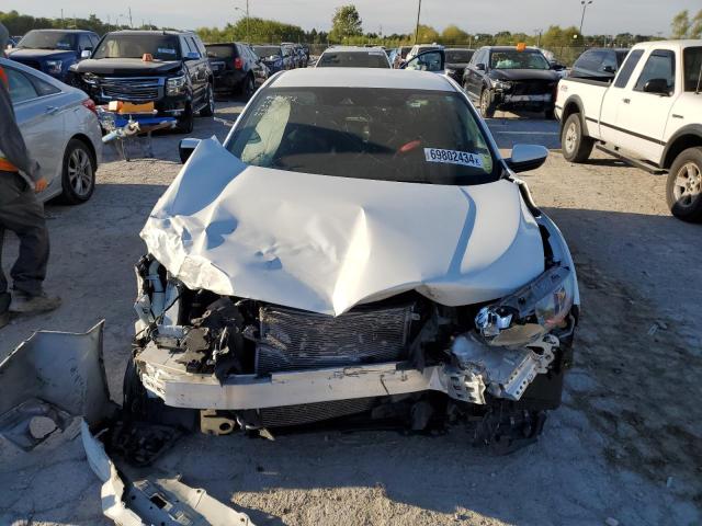2021 HONDA CIVIC LX - 19XFC2F62ME001379