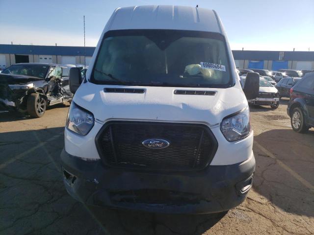 VIN 1FTBW3U8XRKA50365 2024 Ford Transit, T-350 no.5