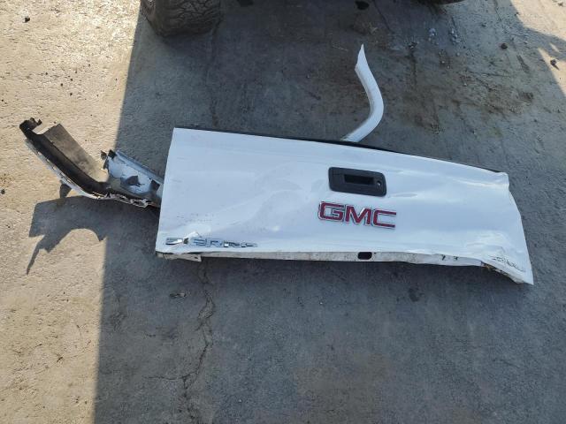 2017 GMC SIERRA K25 - 1GT12UEY5HF126349