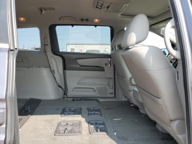 2015 HONDA ODYSSEY EX - 5FNRL5H60FB117270