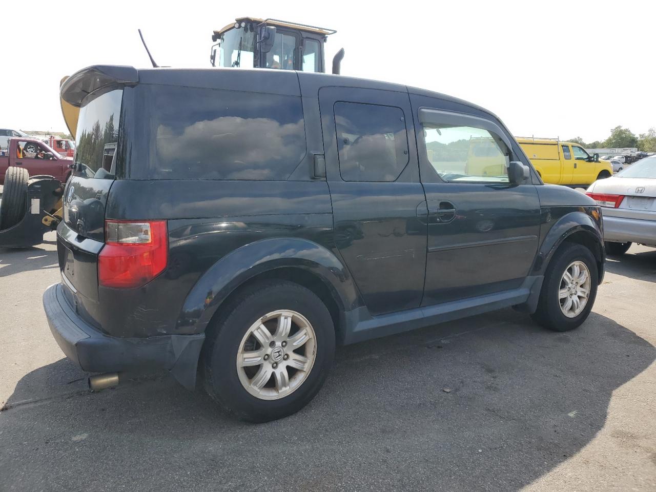 Lot #2909485416 2007 HONDA ELEMENT EX