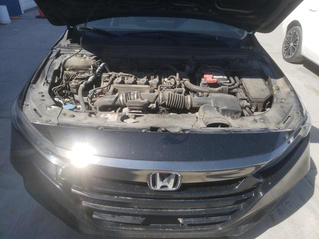 VIN 1HGCV1F35KA025612 2019 Honda Accord, Sport no.11