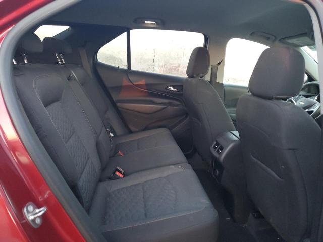 2018 CHEVROLET EQUINOX LT - 2GNAXJEV4J6210031