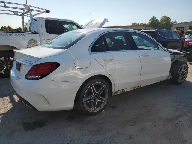 VIN 55SWF8EB4KU313931 2019 Mercedes-Benz C-Class, 3... no.3