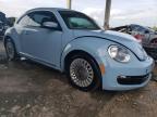 VOLKSWAGEN BEETLE 1.8 снимка